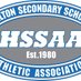 HSSAA (@hssaa_info) Twitter profile photo HSSAA (@hssaa_info) Twitter profile photo