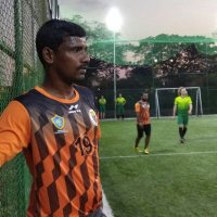 RGowrishankar@SoccerG (@gowrish75962513) 's Twitter Profile