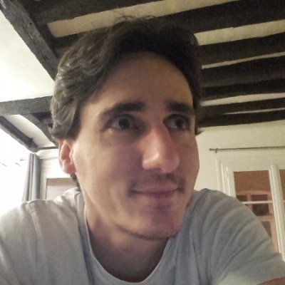 Performance & NodeJs Evangelist !
#opensource contributor, #nodejs, #webperf, #observability