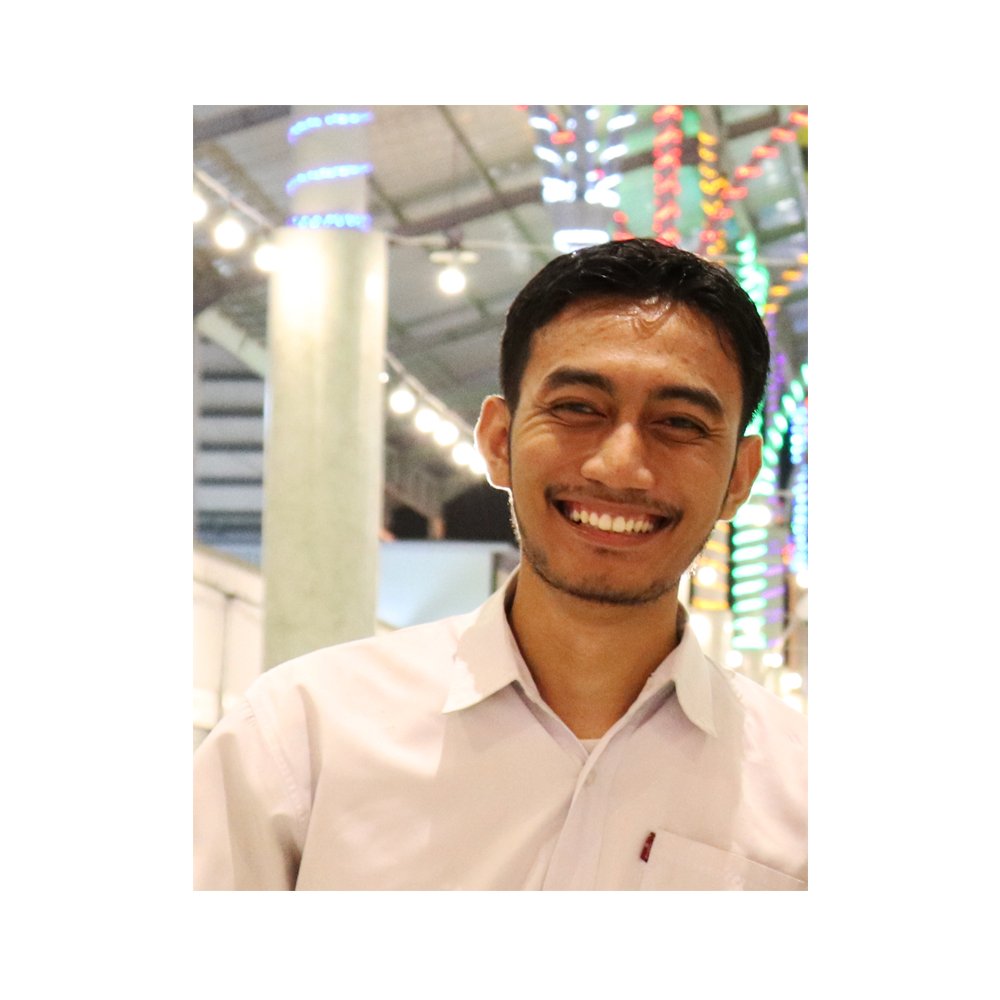 AzwarBatubara's profile picture. Mahasiswa tingkat akhir yang sedang memperjuangkan cita dan cintanya