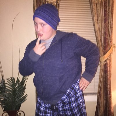 aarron65823240's profile picture. ur mom gey