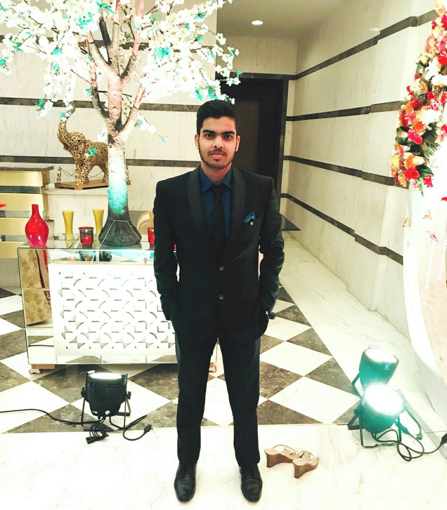 lakshaykapoor4's profile picture. 