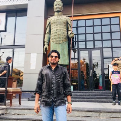 PROUD INDIAN, Software Engineer, Trader and Investor...