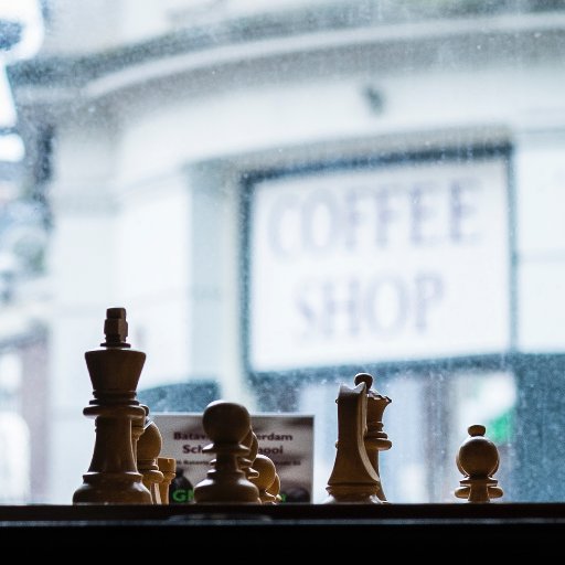 bataviachess's profile picture. The account of the annual chess tournament in Cafe Batavia, Amsterdam, The Netherlands