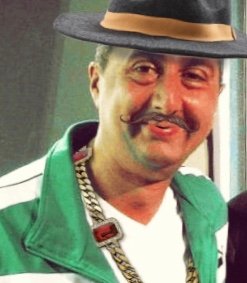 LinoDaLino's profile picture. Gli orsi sono veloci! 🇮🇹