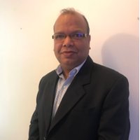 sudhirgoenka (@sudhirgoenka) 's Twitter Profile Photo