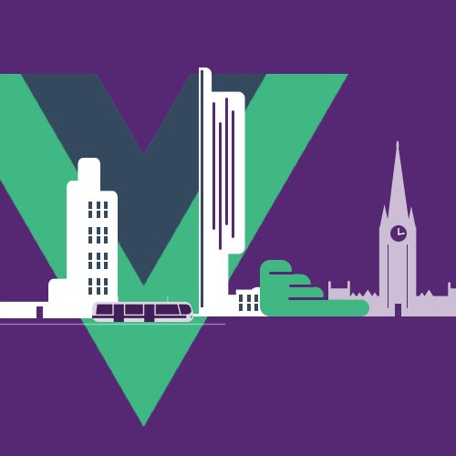 Official twitter page for the Vue.js community in Manchester, UK