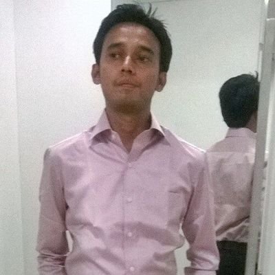 A thoughtful person, a SOLAR PV enthusiast, Willing to contribute my best for a GREEN future of the World. A cricket lover & a Sachinist!!
