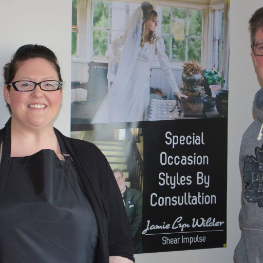 ShearImpulseOS's profile picture. 