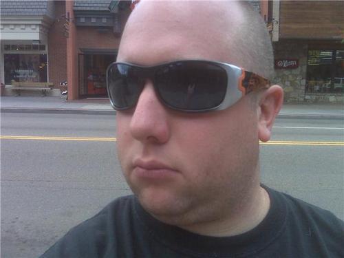 bjmeyer54's profile picture. 