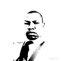 NO MATTER HOW EVIL MONEY IS, BEING BROKE AIN'T HOLY EITHER, SO GET RICH OR DIE TRYING!