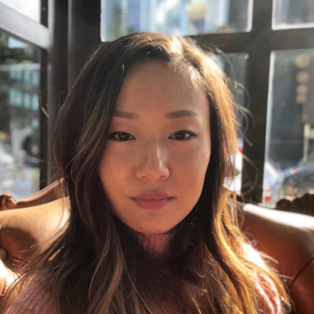 stayyyseebee's profile picture. Prev Lyft, Google X, LinkedIn