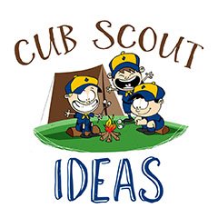 cub scout stocking stuffers