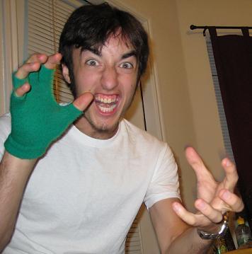 mlcurd's profile picture. I am unexplainable in less than 160 characters.