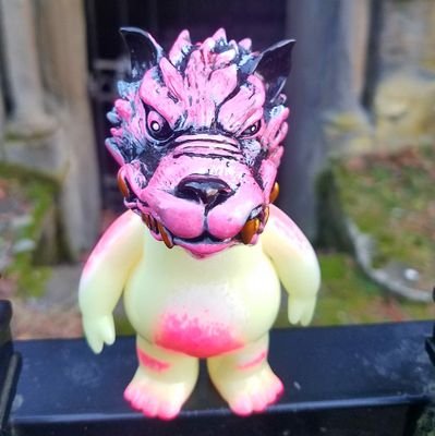 toygoons's profile picture. Mistakes are always forgivable, if one has the courage to admit them. 
-Bruce Lee