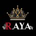 R.A.Y.A (@rayaevolution) Twitter profile photo R.A.Y.A (@rayaevolution) Twitter profile photo
