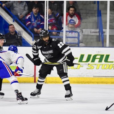 Vimal_Sukumaran's profile picture. Providence College Hockey alum