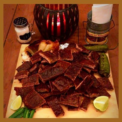 cecina_la's profile picture. Ven a saborear la mejor Cecina de res en Cabo San Lucas, BCS., 100% carne clasificada de Sonora, en el mejor lugar. Contamos con area de juegos infantiles