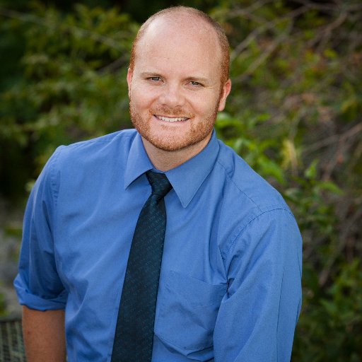 CodingMcKay's profile picture. 