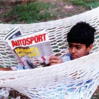 Karun Chandhok(@karunchandhok) 's Twitter Profile Photo