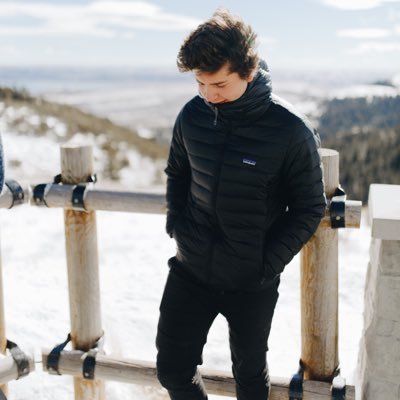 LukeMorrisR's profile picture. 