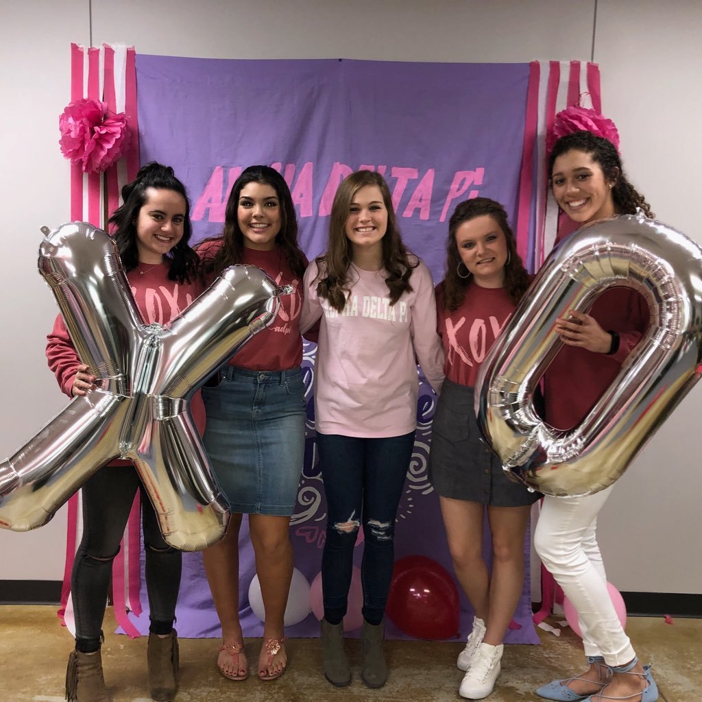 PaytonHuls's profile picture. UNL ‘21🌽 ADPi💎 Camp Kesem🐛