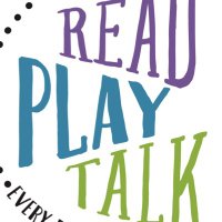 ReadPlayTalk (@readplaytalktx) 's Twitter Profile