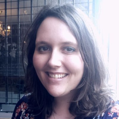 RebeccaJEmmett's profile picture. Historian, specialising in c16th & c17th Anglo-Scottish history and book history. All views my own!