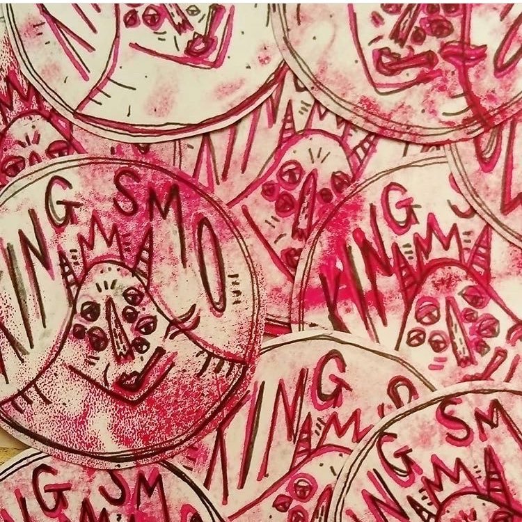 KingSmoMassive's profile picture. LAST EVER SHOW 19th JUNE - STICKY MIKE’S - BRIGHTON XX