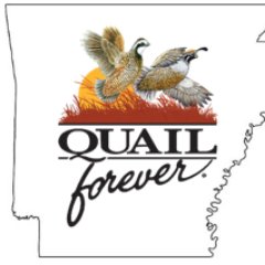 Quail Forever in Arkansas is dedicated to the conservation and restoration of Bobwhite Quail through habitat improvement projects and public awareness!