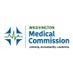 Washington Medical Commission (@wamedcommission) Twitter profile photo Washington Medical Commission (@wamedcommission) Twitter profile photo