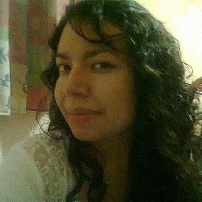 krisstinaloaiza's profile picture. Caminamos por Fe!! no por vista. 
GOD IS LOVE🤗🤗