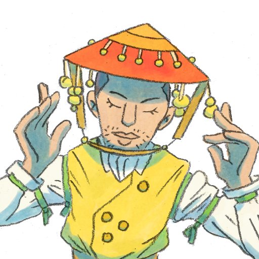 Mikael Lopezさんのプロフィール画像