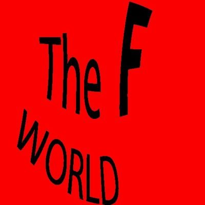 TheFWorld2's profile picture. 
