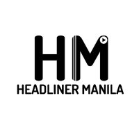 Headliner Manila (@headlinermnl) 's Twitter Profile Photo Headliner Manila (@headlinermnl) 's Twitter Profile Photo