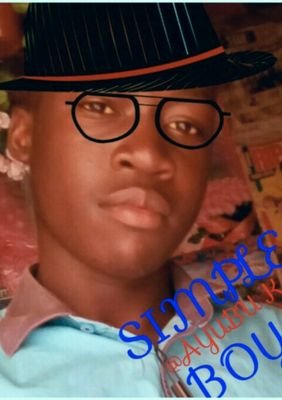 AYUBUK3's profile picture. 