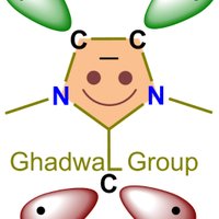 Ghadwal Group(@Ghadwal_Group) 's Twitter Profile Photo