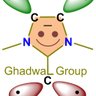 Ghadwal_Group's profile picture. Molecular Inorganic Chemistry and Catalysis Group @unibielefeld 📌Open-Shell Main-Group and Organometallic Chemistry enthusiastic C-Donors📌