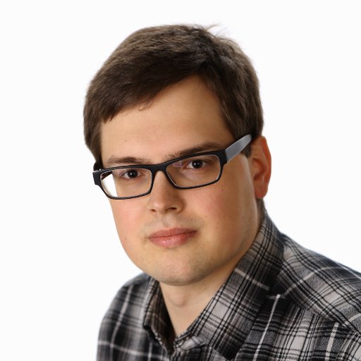 Research Scientist @Spotify. Interested in machine learning, particularly reinforcement learning.