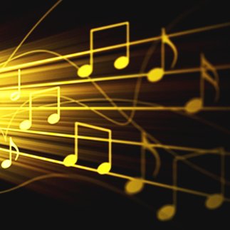 MetaMusically's profile picture. Things about things about music