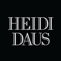 Heidi Daus (@heidi_daus) 's Twitter Profile