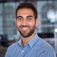 Kareem Zaki (@kareemszaki) 's Twitter Profile