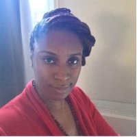 Lourdes Lobede Babasasa (@louloulobede) 's Twitter Profile