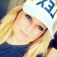Leigh Jordan - @LeighCJordan Twitter Profile Photo