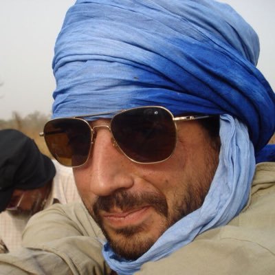 EnriqueCrespoMM's profile picture. Hydrogeologist and GIS enthusiast