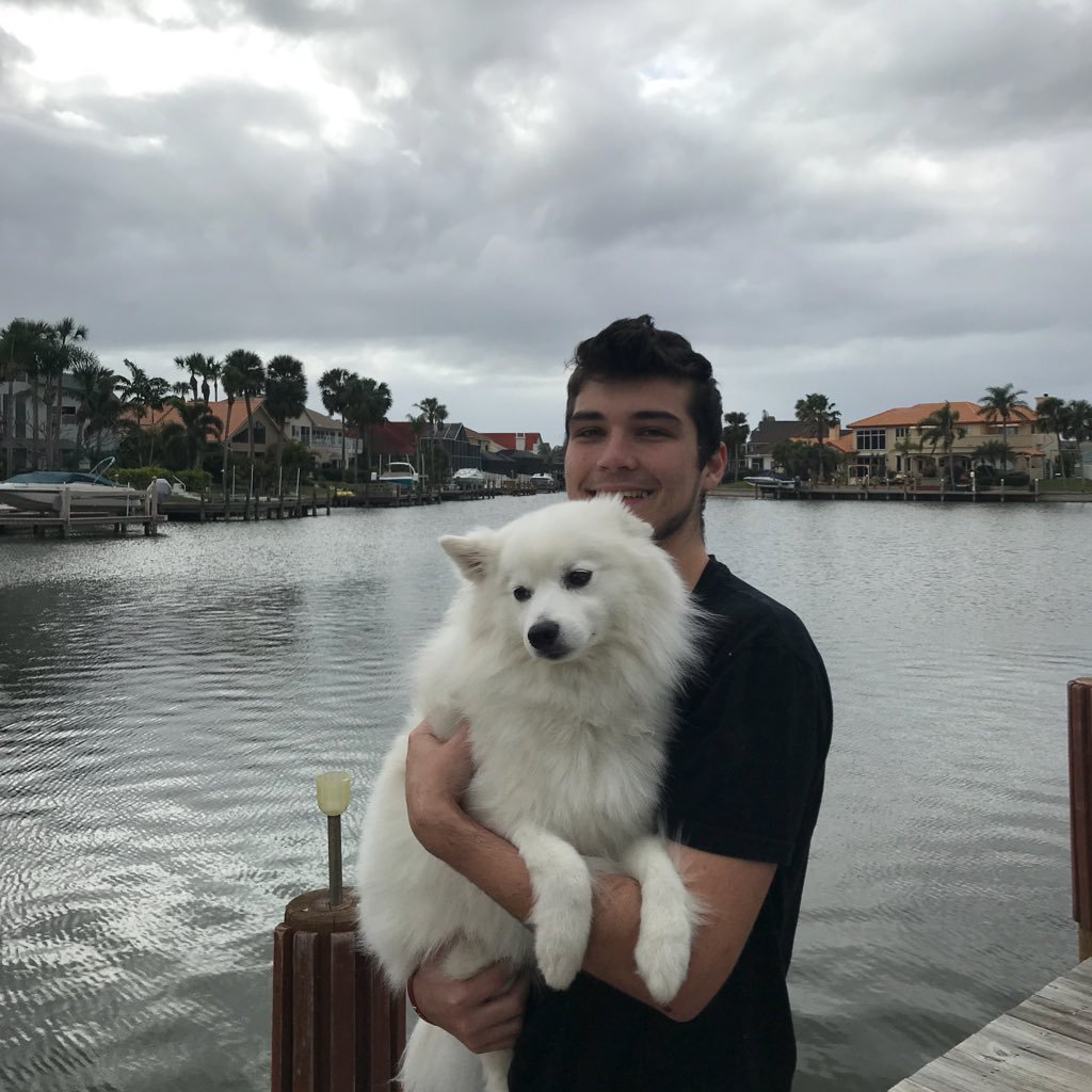 CamLang14's profile picture. 