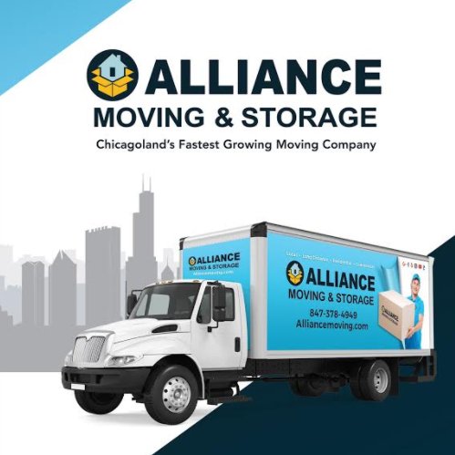 Alliance Moving