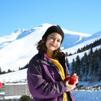 Aytül İlhan (@penguu96) 's Twitter Profile