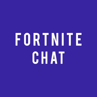 Twitter Chat Fortnite Fortnite Free Skin Fortnite Free Skin