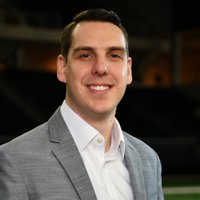 Eric Moore (@eric_moore12) 's Twitter Profile